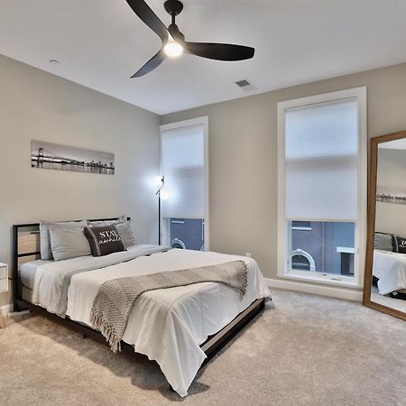 *New* Xquisitemidcenturym0D~ Condo *Otr* W/Parking Цинциннаті Екстер'єр фото