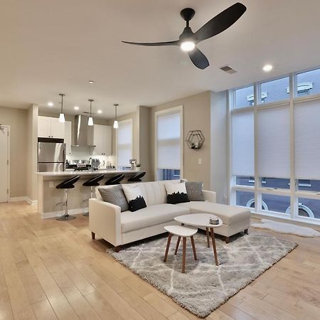 *New* Xquisitemidcenturym0D~ Condo *Otr* W/Parking Цинциннаті Екстер'єр фото