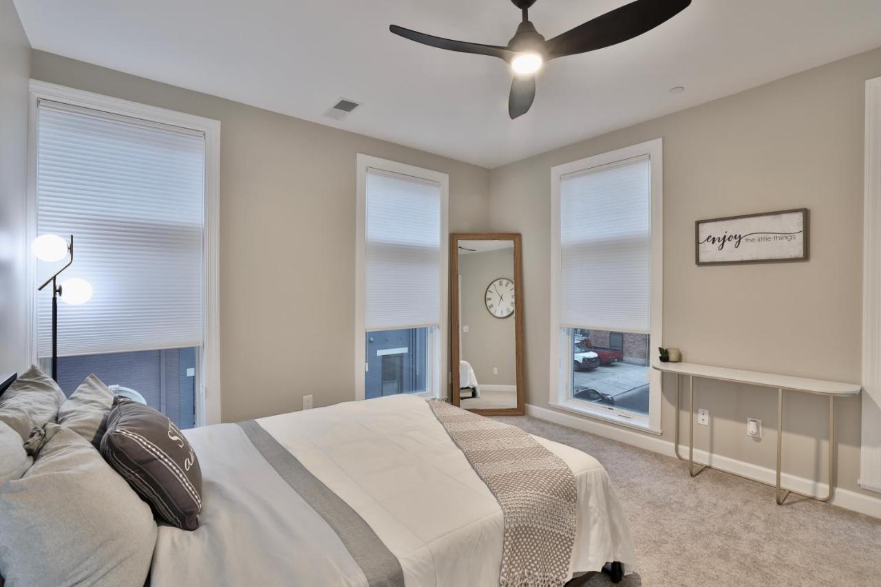 *New* Xquisitemidcenturym0D~ Condo *Otr* W/Parking Цинциннаті Екстер'єр фото