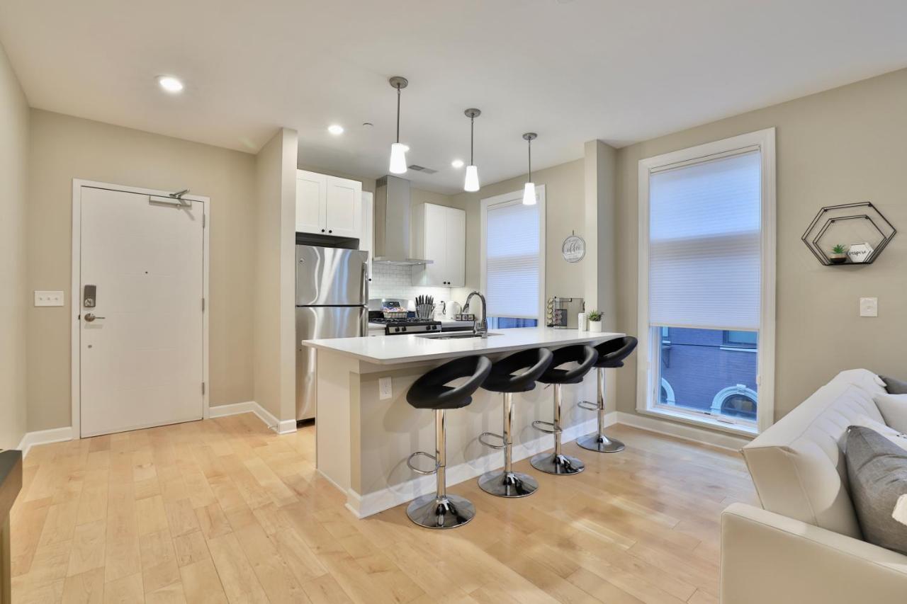 *New* Xquisitemidcenturym0D~ Condo *Otr* W/Parking Цинциннаті Екстер'єр фото