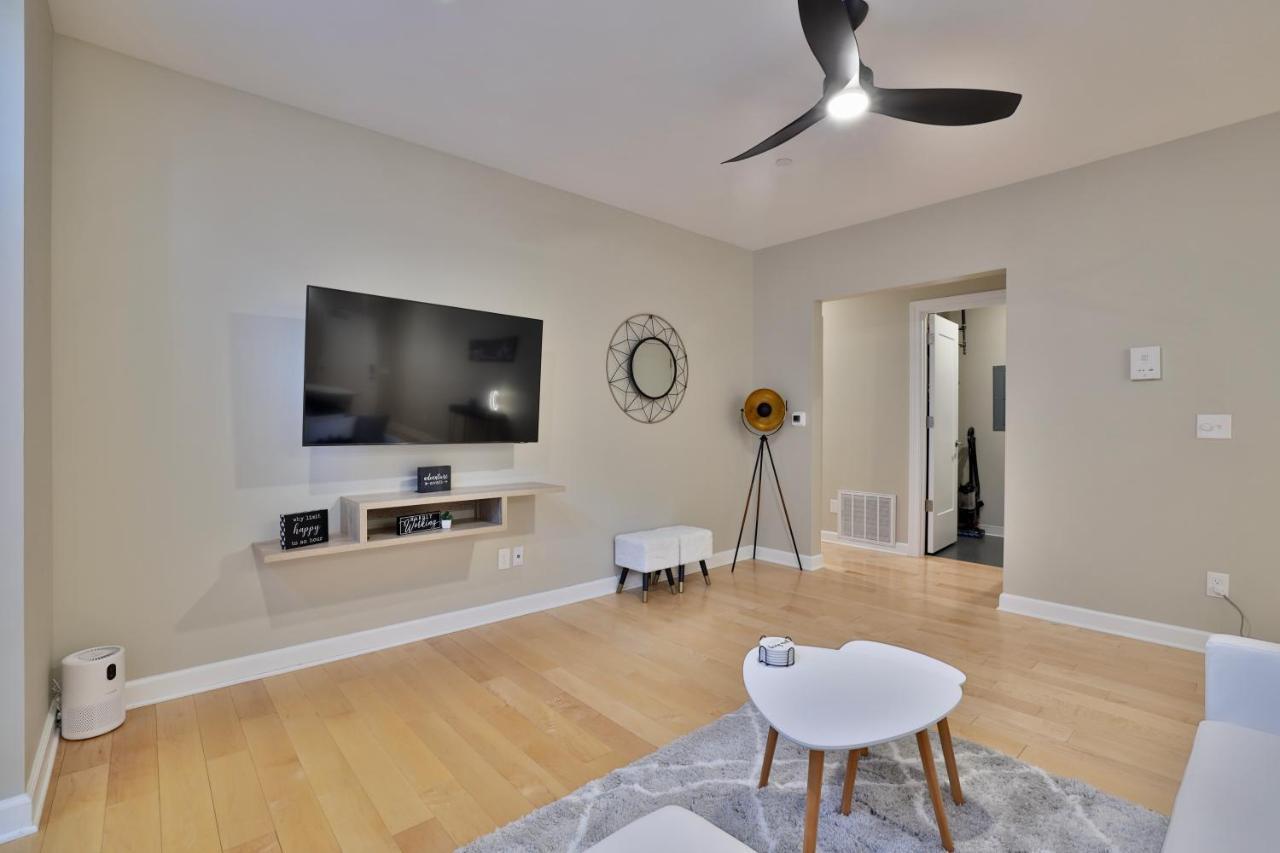 *New* Xquisitemidcenturym0D~ Condo *Otr* W/Parking Цинциннаті Екстер'єр фото