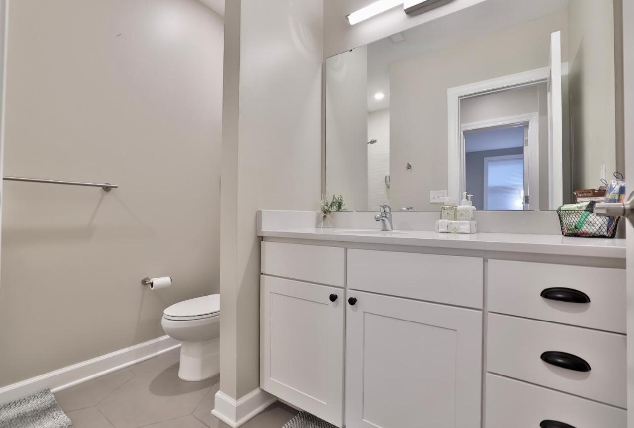 *New* Xquisitemidcenturym0D~ Condo *Otr* W/Parking Цинциннаті Екстер'єр фото