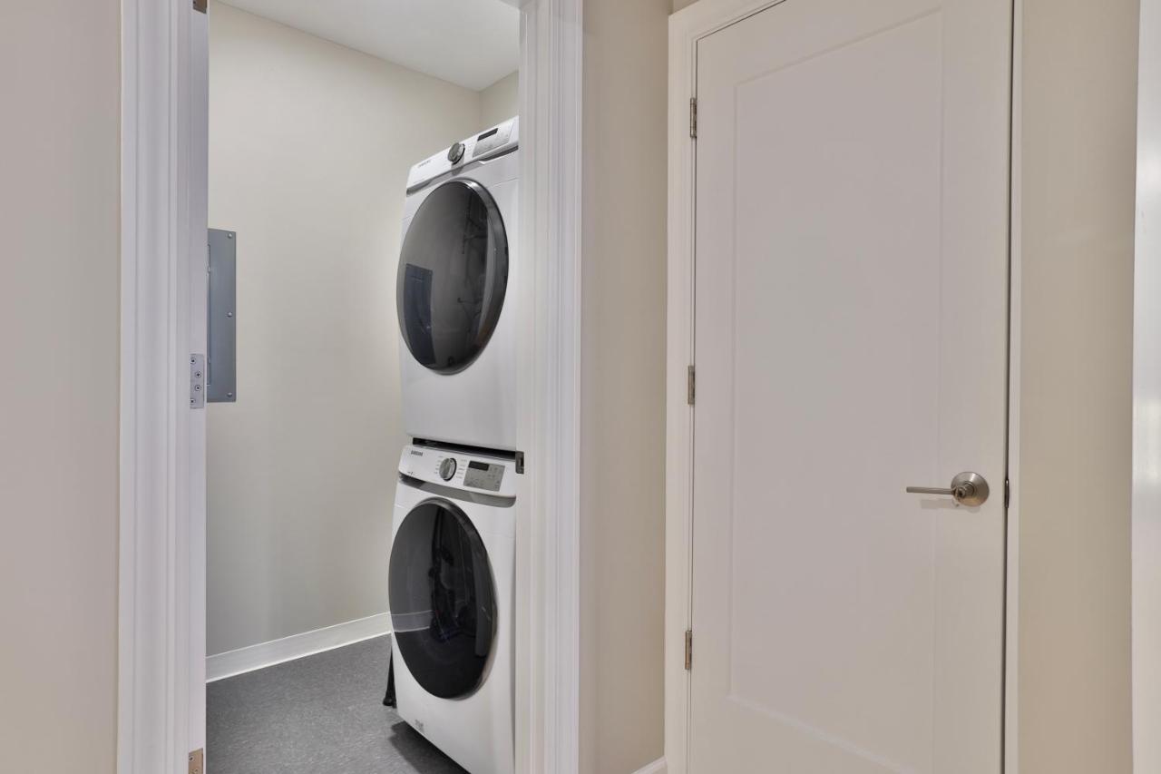 *New* Xquisitemidcenturym0D~ Condo *Otr* W/Parking Цинциннаті Екстер'єр фото