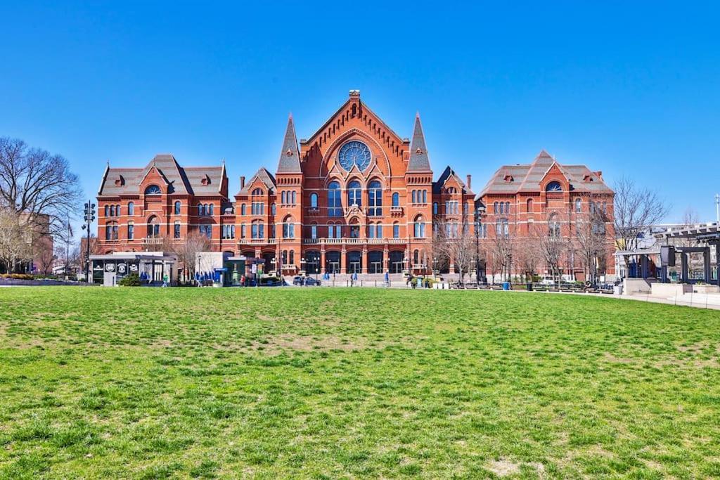 *New* Xquisitemidcenturym0D~ Condo *Otr* W/Parking Цинциннаті Екстер'єр фото